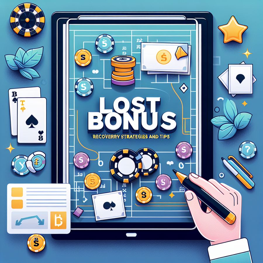 Parmabet Kayıp Bonusu: Geri Kazanma Taktikleri ve İpuçları