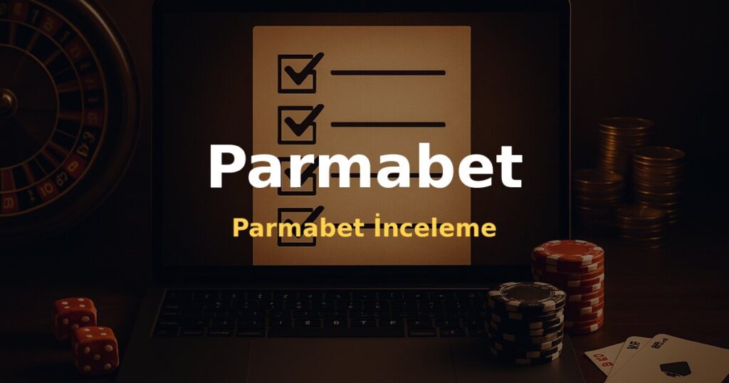 Parmabet İnceleme - Parmabet